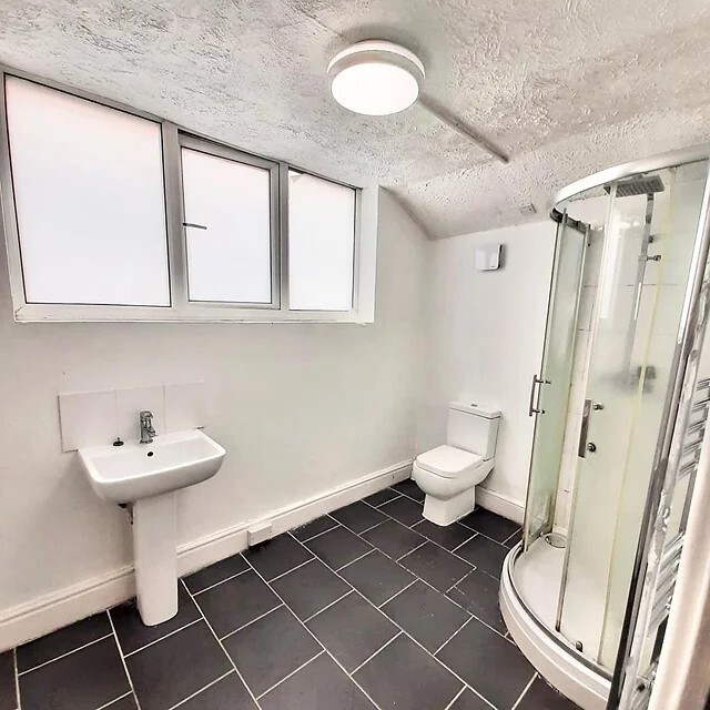 4 bedroom house for rent Cromwell Street Mount Pleasant, Swansea, SA1