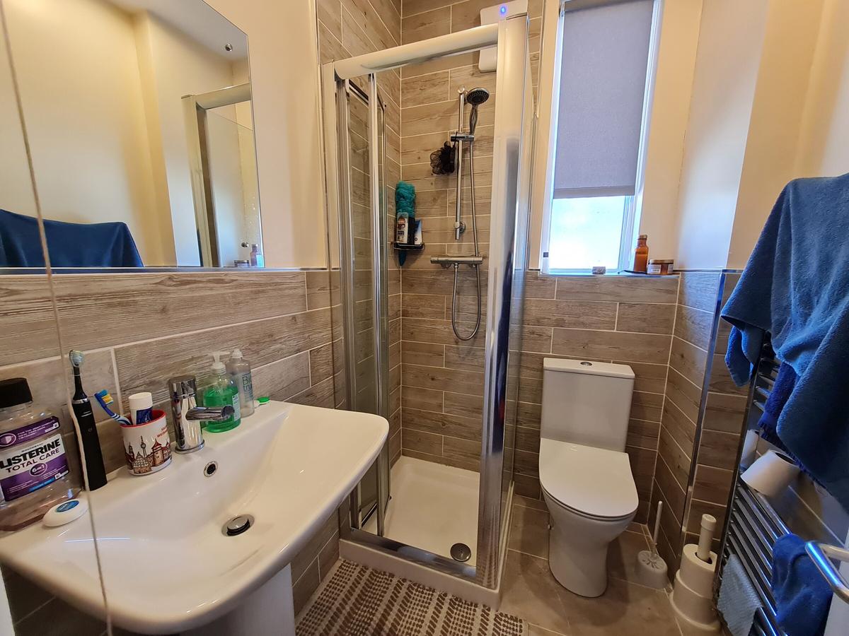 1 bedroom apartment for rent Cardigan Road, Leeds, LS6 1LU UniHomes