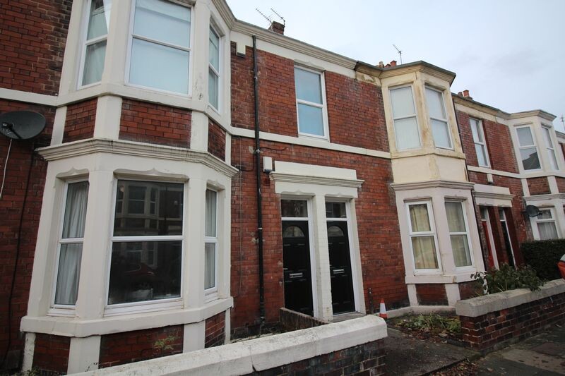 5 bedroom apartment for rent Kelvin Grove, Newcastle, NE2 1RL UniHomes