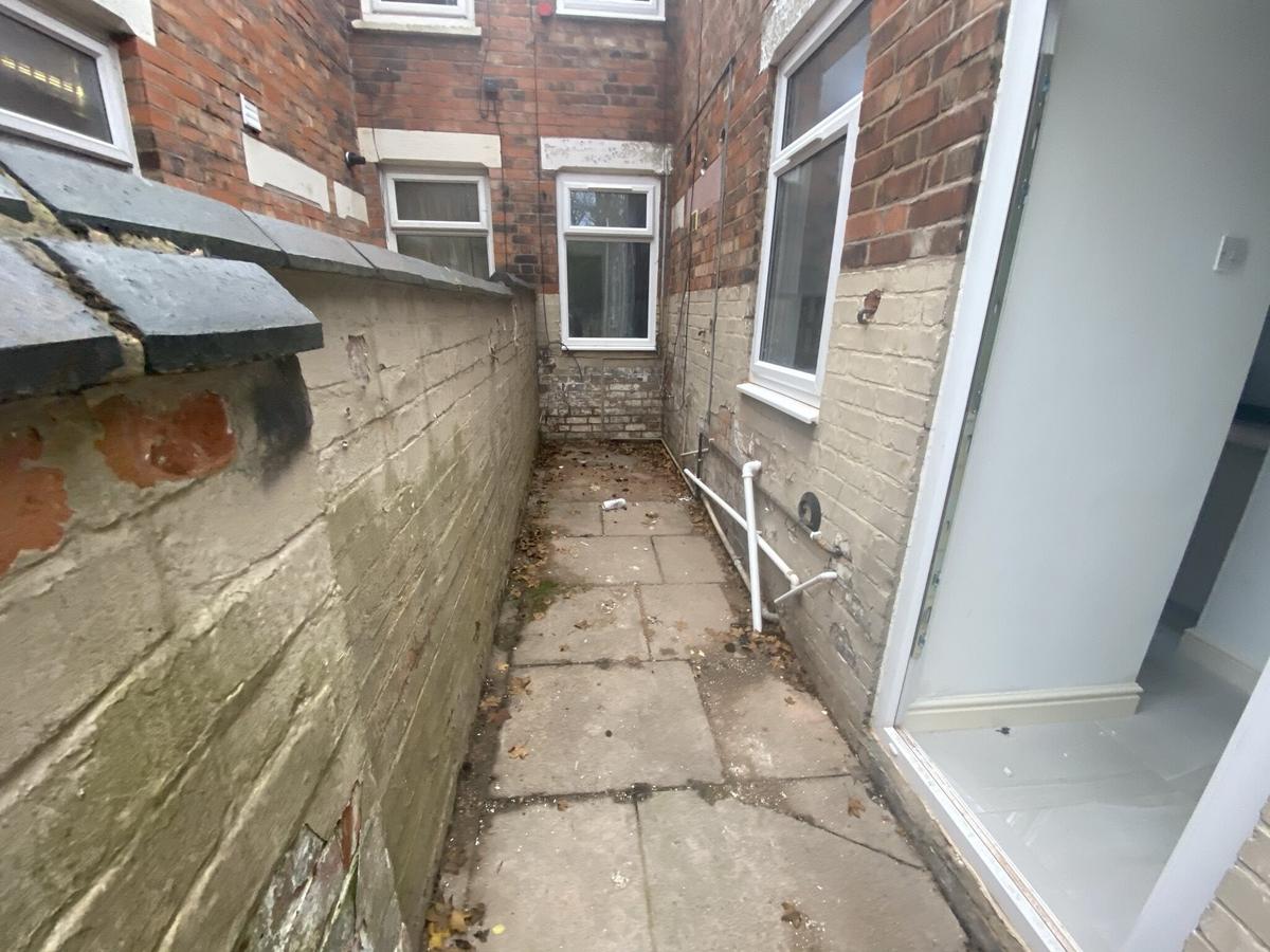 2 bedroom house for rent Leicester, Leicester, LE3 0EB UniHomes