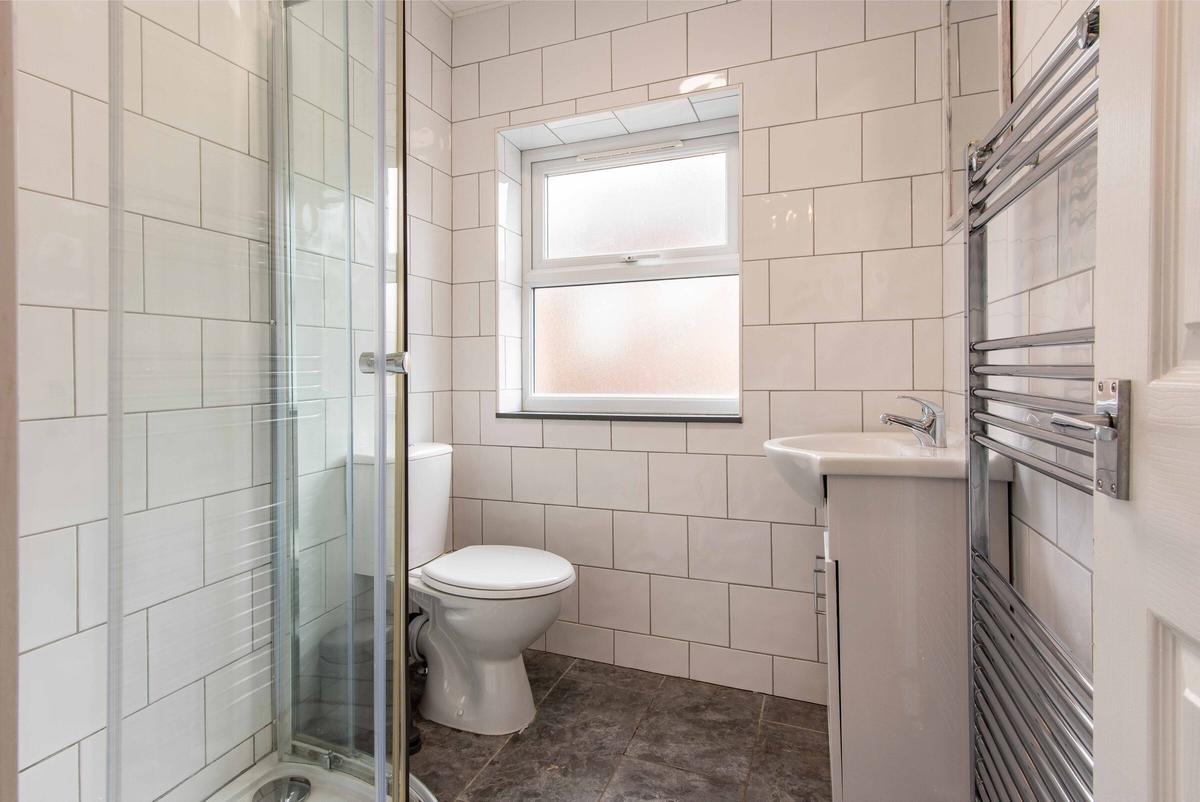 3 bedroom house for rent Lamartine Street Nottingham, NG3 1GQ UniHomes