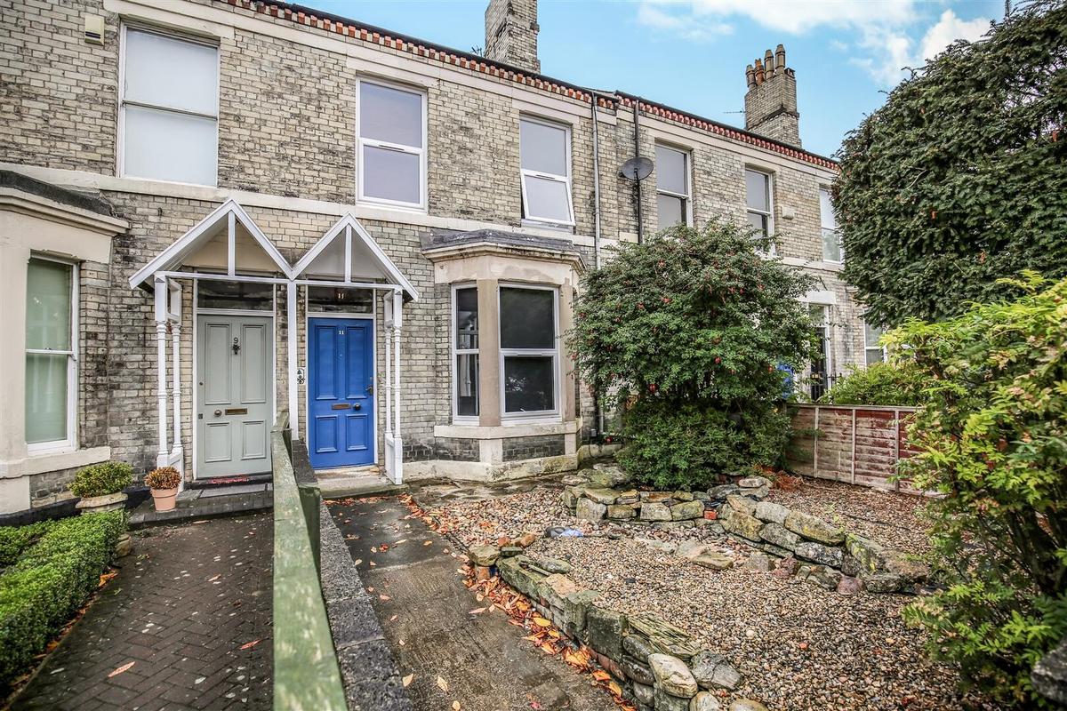 6 bedroom house for rent Larkspur Terrace, Newcastle, NE2 2DT UniHomes