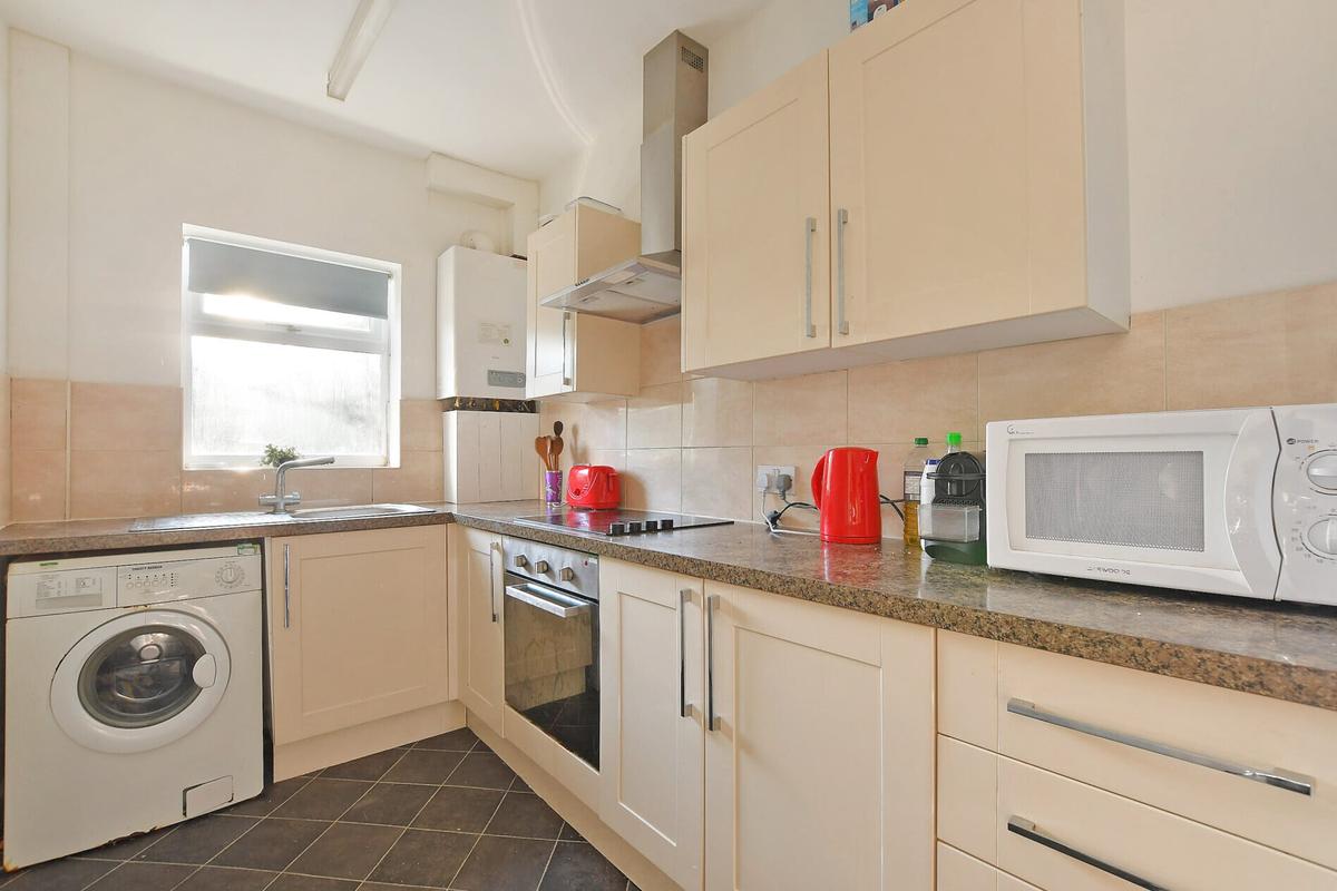 4 bedroom house for rent Springvale Road, Sheffield, S10 1LL UniHomes