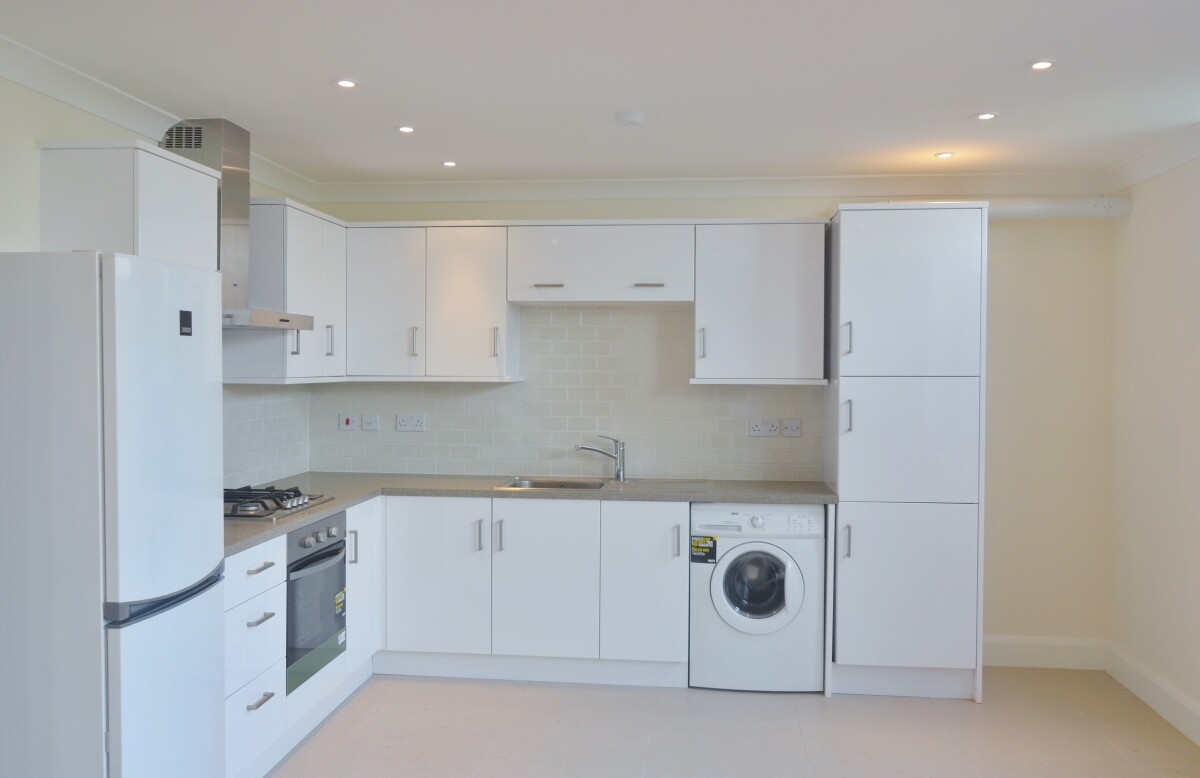 2 bedroom house for rent Union Street, London, EN5 4HY UniHomes