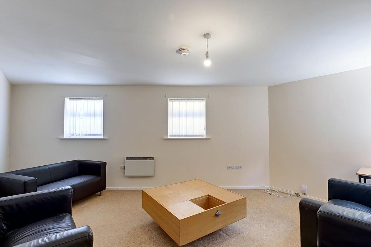 6 bedroom apartment on Bishopgate Street, Wavertree, Liverpool