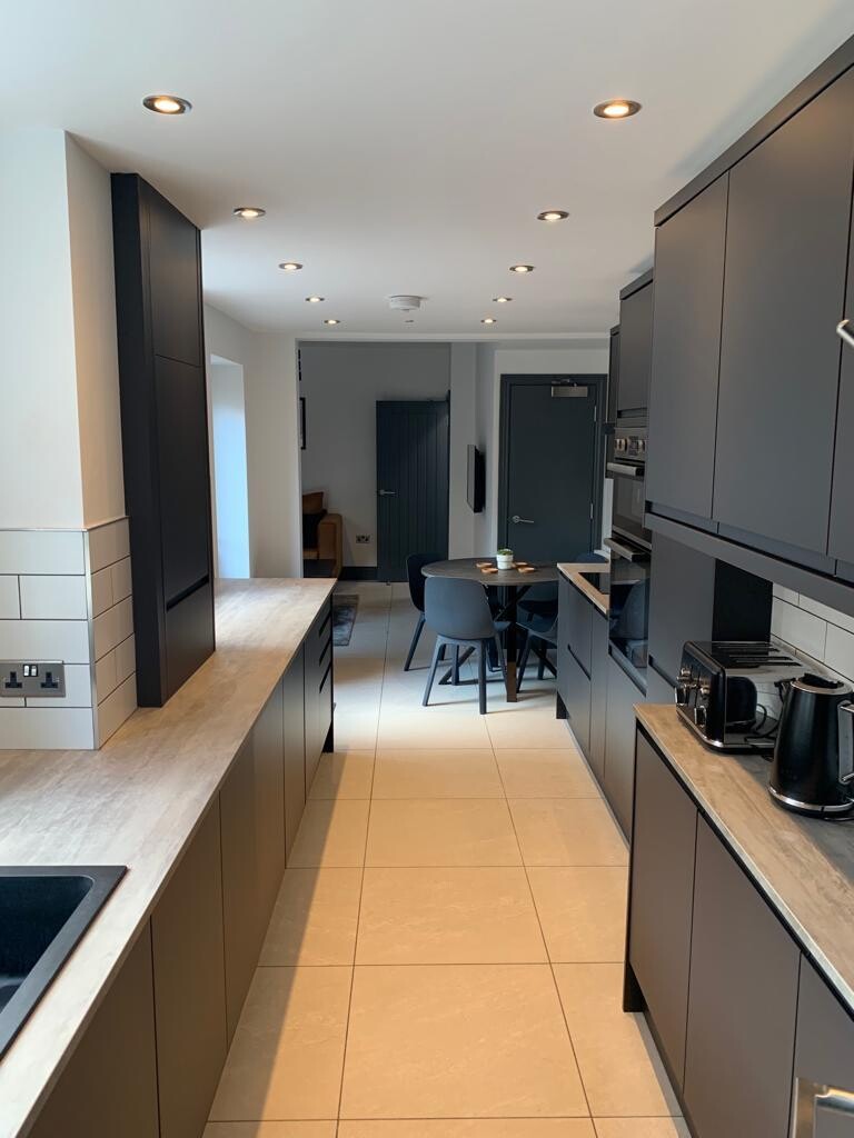 4 bedroom house for rent Maple Drive, Norwich, NR2 4DG UniHomes