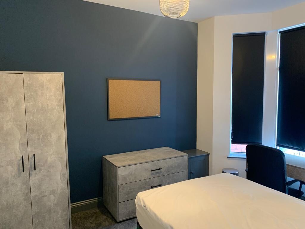 4 bedroom house for rent Maple Drive, Norwich, NR2 4DG UniHomes