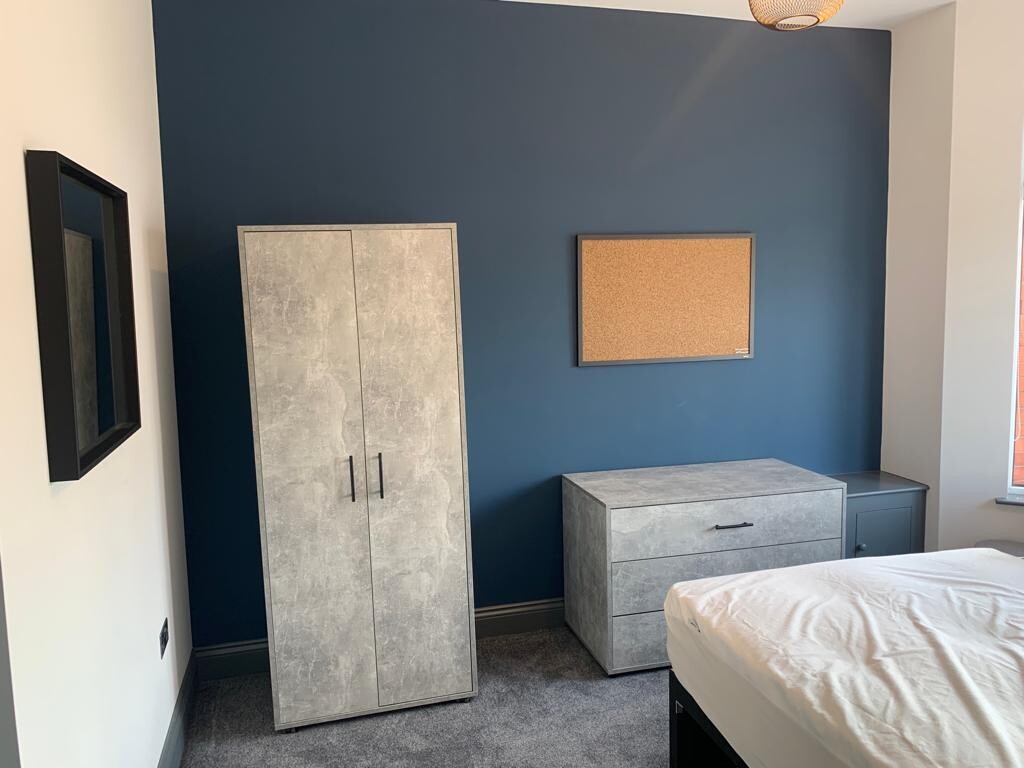 4 bedroom house for rent Maple Drive, Norwich, NR2 4DG UniHomes