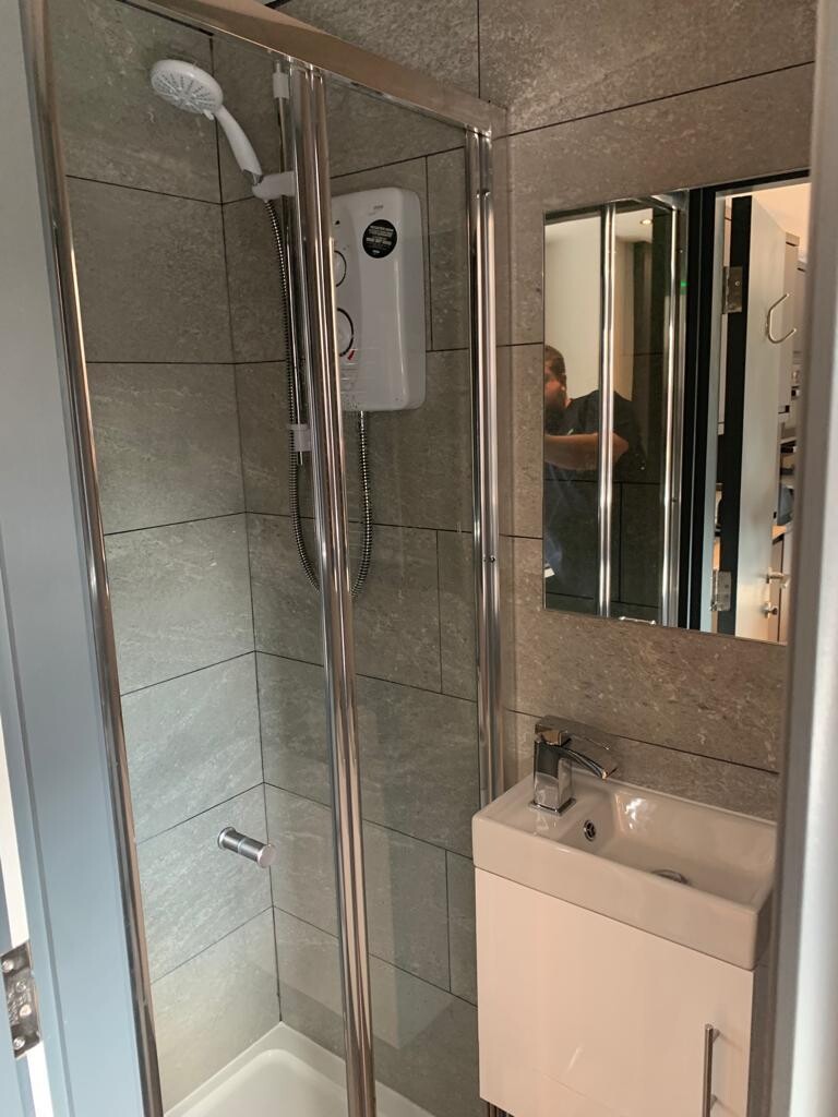 4 bedroom house for rent Maple Drive, Norwich, NR2 4DG UniHomes