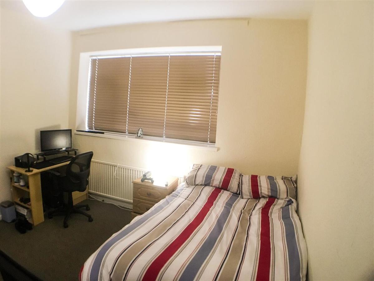 2 bedroom house for rent Parkers Road, Sheffield, S10 1BN UniHomes