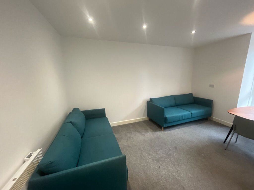 2 bedroom house on Flat Garland Place, Coldside, Dundee