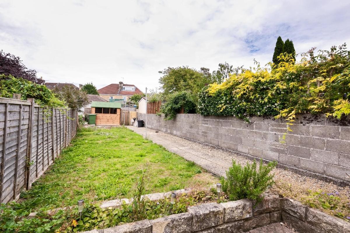 5 bedroom house for rent Shaftesbury Road, Bath, BA2 3LQ UniHomes