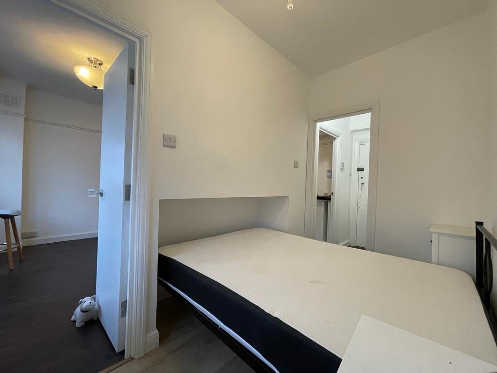 1 bedroom apartment for rent Kings Road, Brighton, BN1 2HJ UniHomes