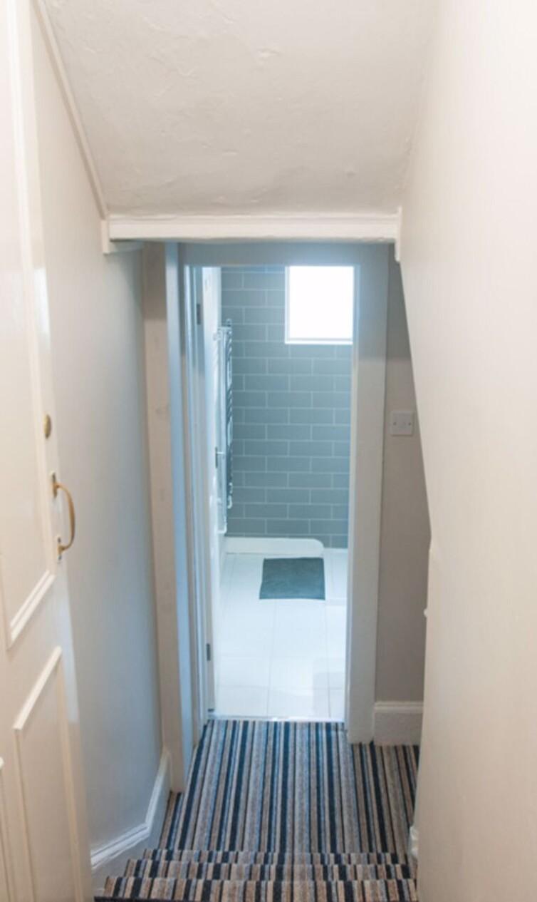 2 bedroom apartment for rent Albion Terrace, Bath, BA1 3AF UniHomes