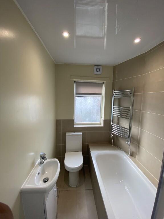 2 bedroom house for rent Watts Street Levenshulme, Manchester, M19 2TR