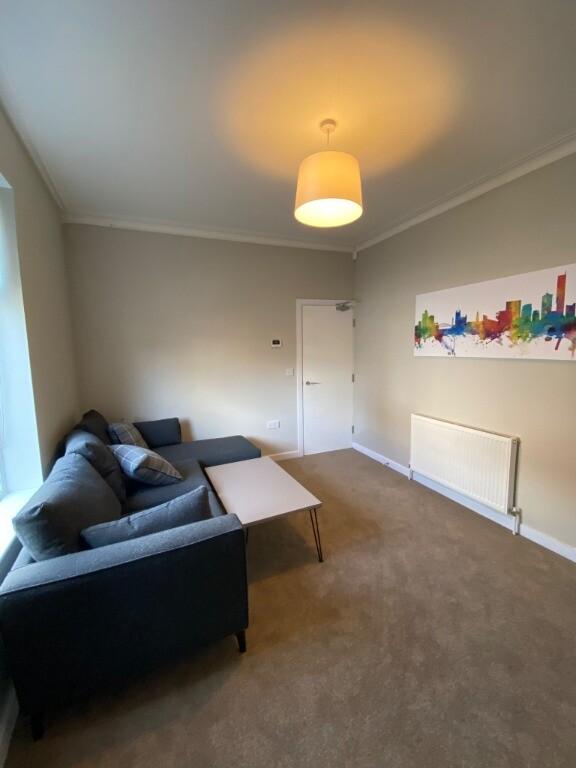 2 bedroom house for rent Watts Street Levenshulme, Manchester, M19 2TR