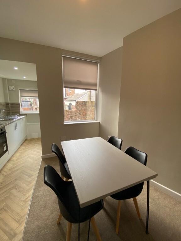 2 bedroom house for rent Watts Street Levenshulme, Manchester, M19 2TR