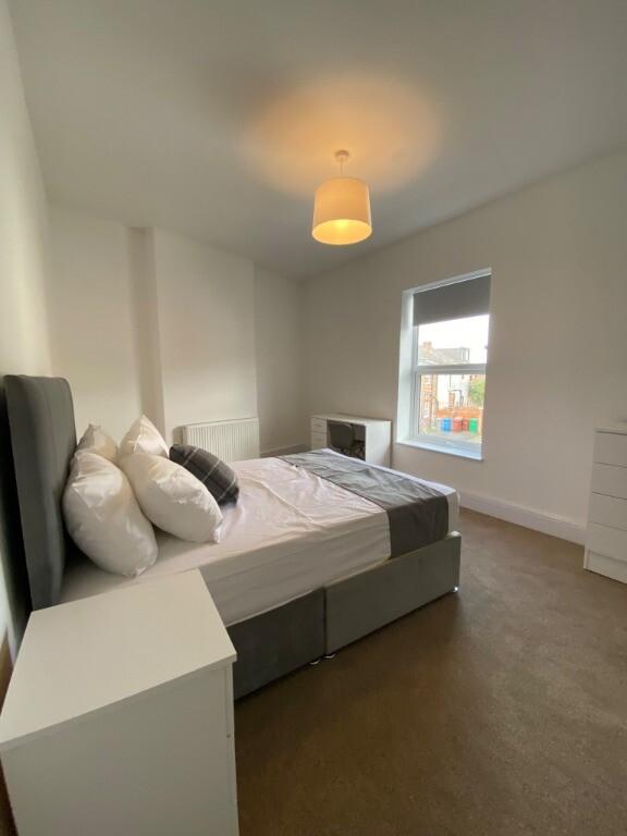 2 bedroom house for rent Watts Street Levenshulme, Manchester, M19 2TR UniHomes