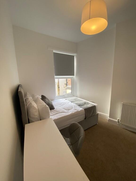 2 bedroom house for rent Watts Street Levenshulme, Manchester, M19 2TR