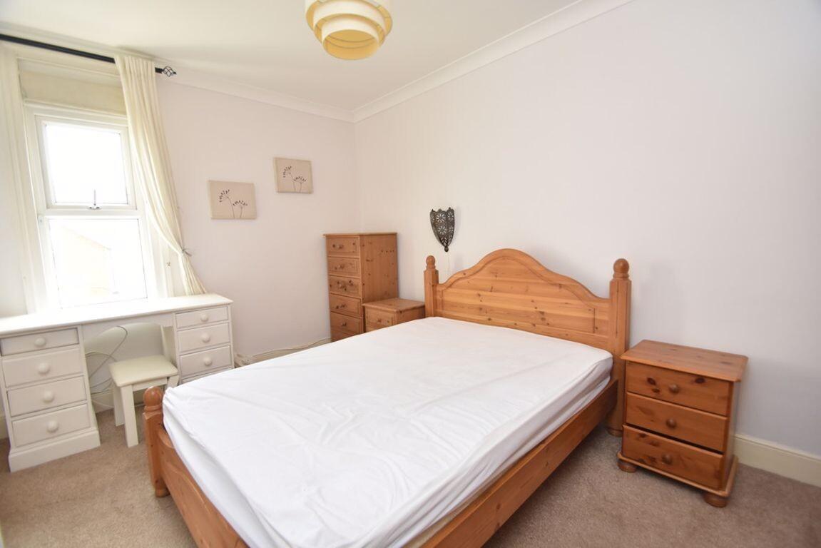 2 bedroom apartment for rent Shaftesbury Road, Portsmouth, PO5 3JR