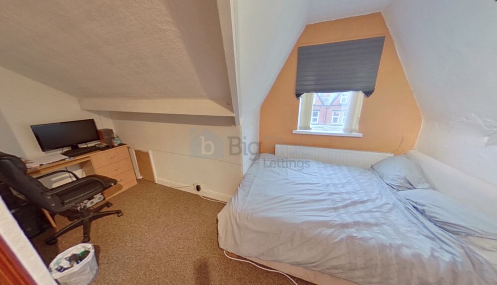 3 bedroom house for rent Pearson Terrace, Leeds, LS6 1HZ UniHomes