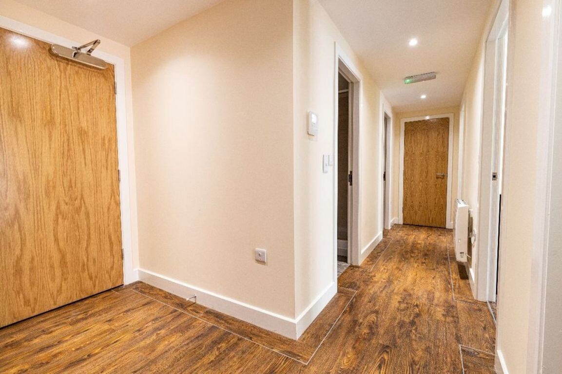 3 bedroom apartment for rent Harrow Street, Sheffield, S11 8BP UniHomes