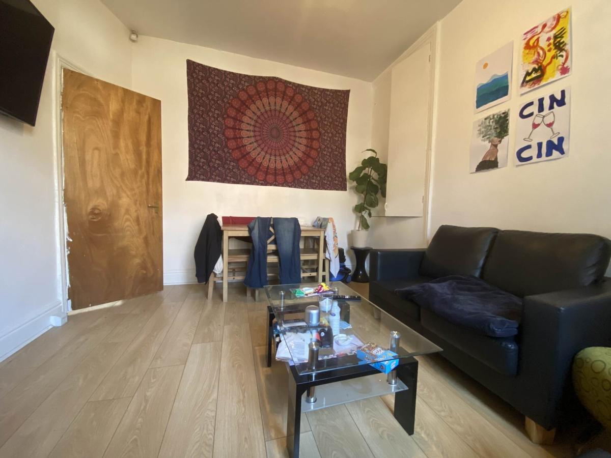 4 bedroom house on Davenport Avenue, Withington, Manchester