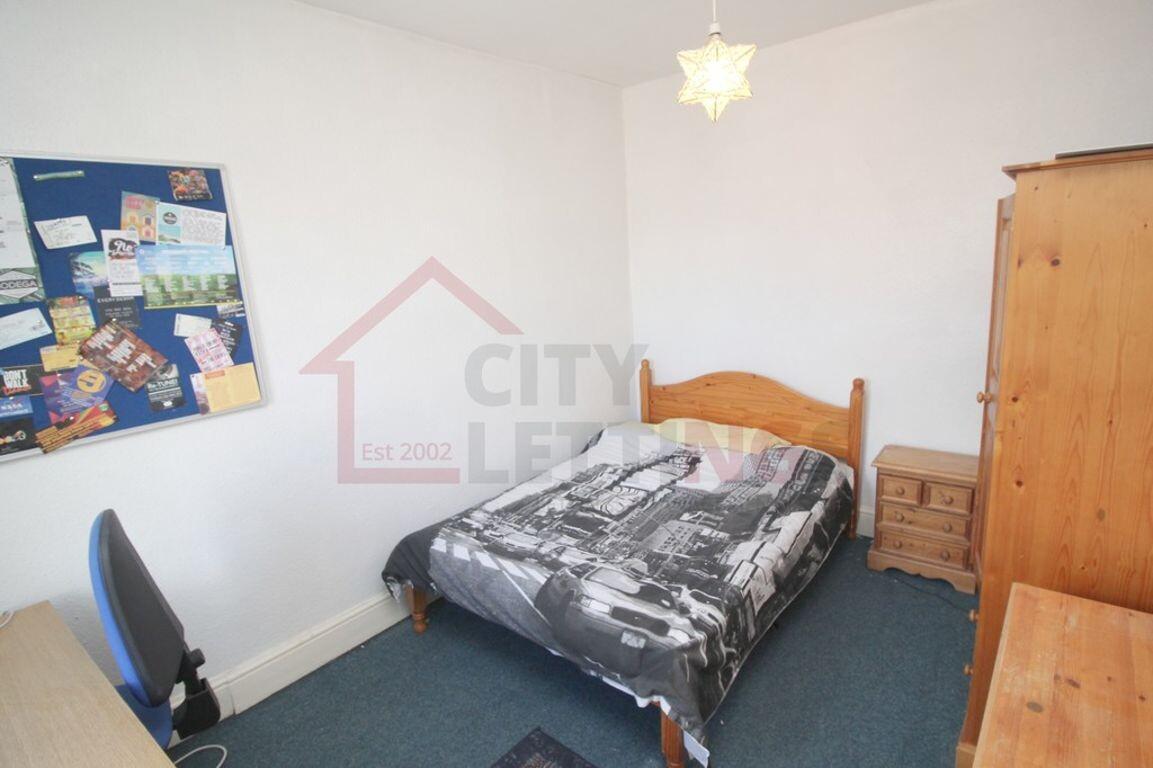 5 bedroom house for rent Noel Street, Nottingham, NG7 6AU UniHomes