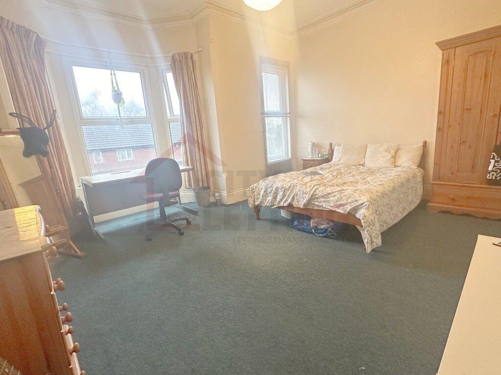 5 bedroom house for rent Noel Street, Nottingham, NG7 6AU UniHomes