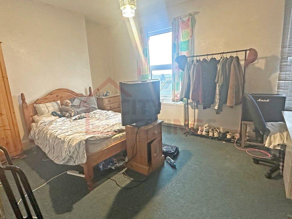 5 bedroom house for rent Noel Street, Nottingham, NG7 6AU UniHomes