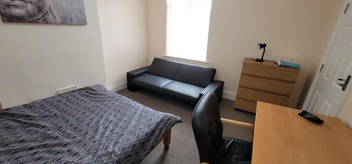 3 bedroom house for rent Craven Street, Northampton, NN1 3EZ UniHomes