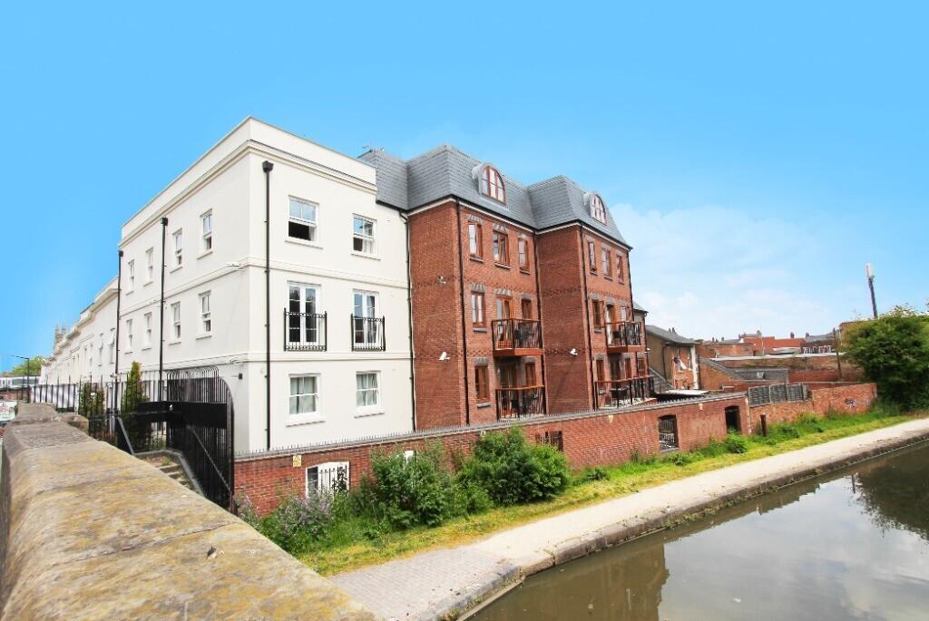 5 bedroom apartment for rent Tachbrook Road, Leamington Spa, CV31 3DN