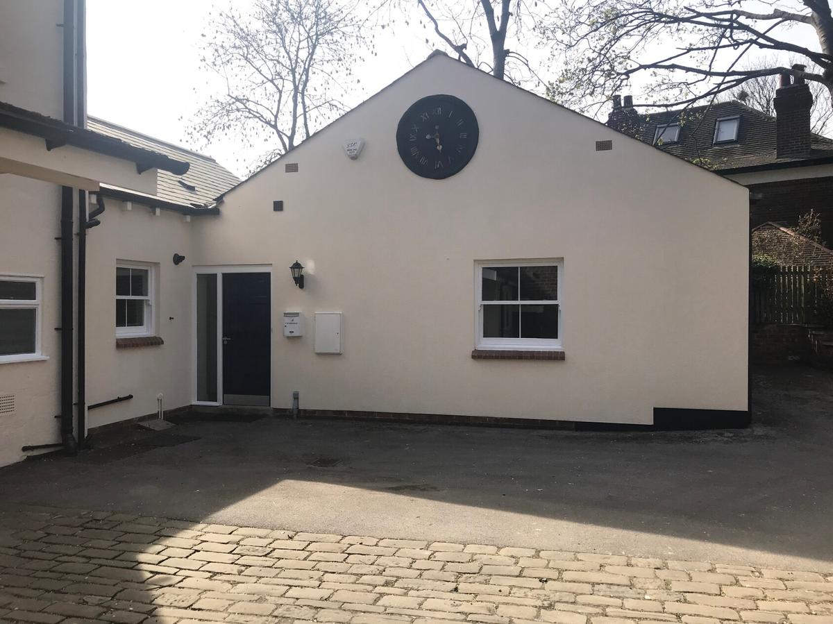 2 bedroom house for rent 9 North Grange Road, Leeds, LS6 2BR UniHomes