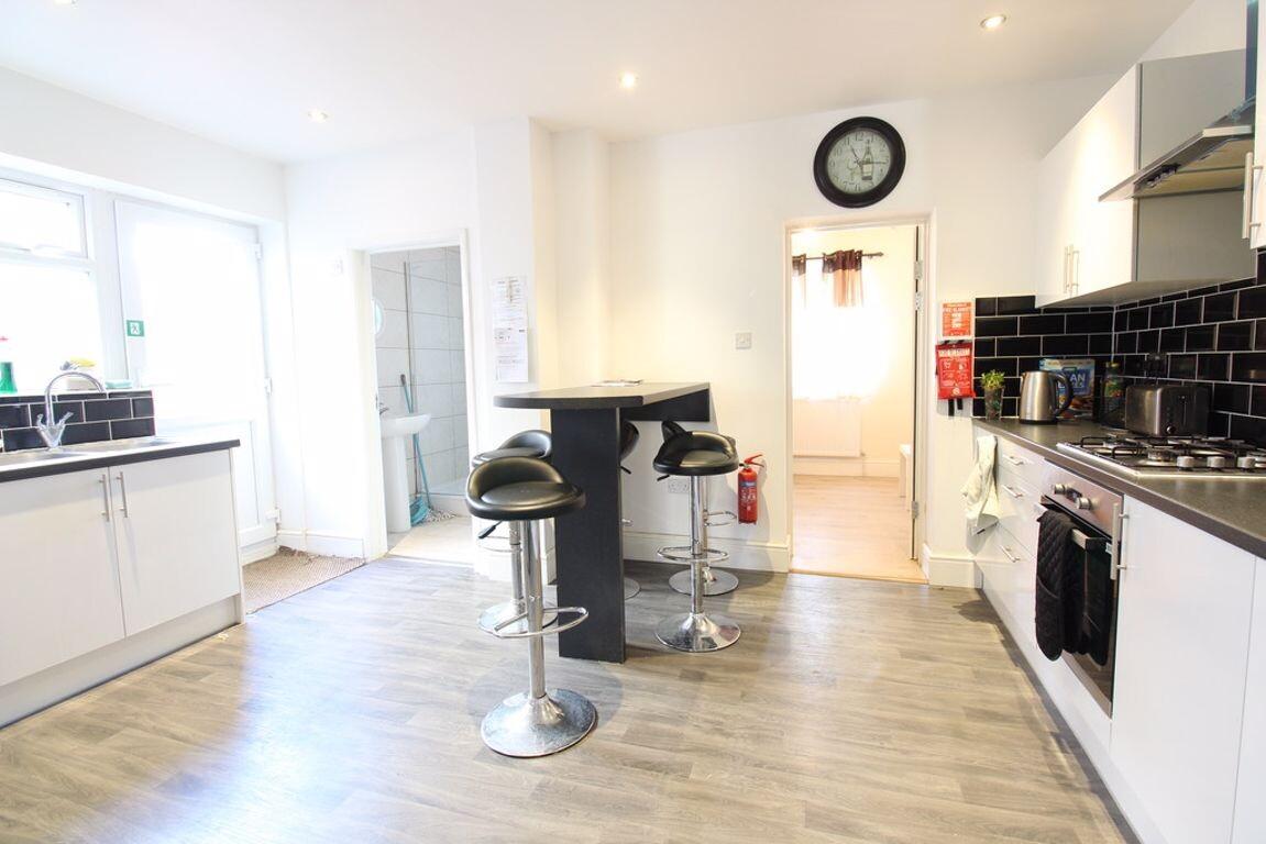 5 bedroom house for rent Harefield Road, Southampton, SO17 3TH UniHomes