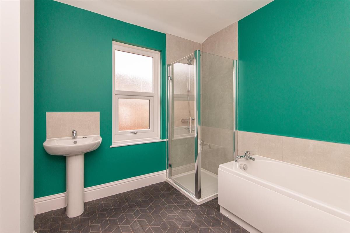 5 bedroom house for rent Brandon Grove, Newcastle, NE2 1PA UniHomes