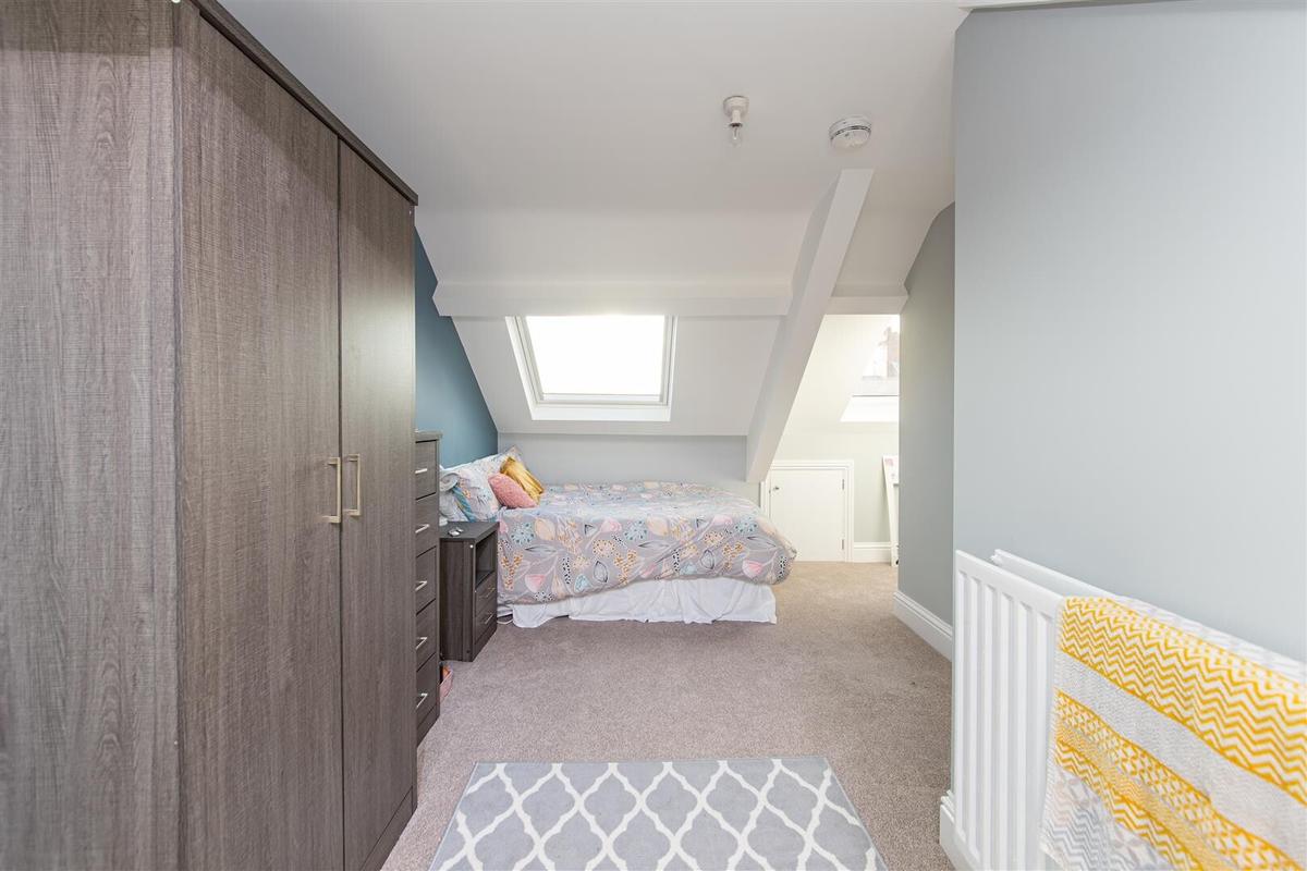 5 bedroom house for rent Brandon Grove, Newcastle, NE2 1PA UniHomes