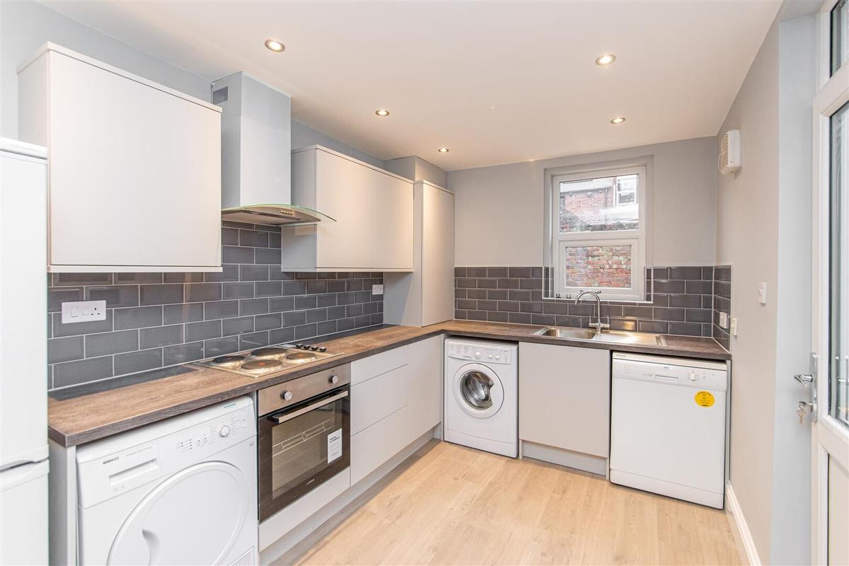 5 bedroom house for rent Brandon Grove, Newcastle, NE2 1PA UniHomes
