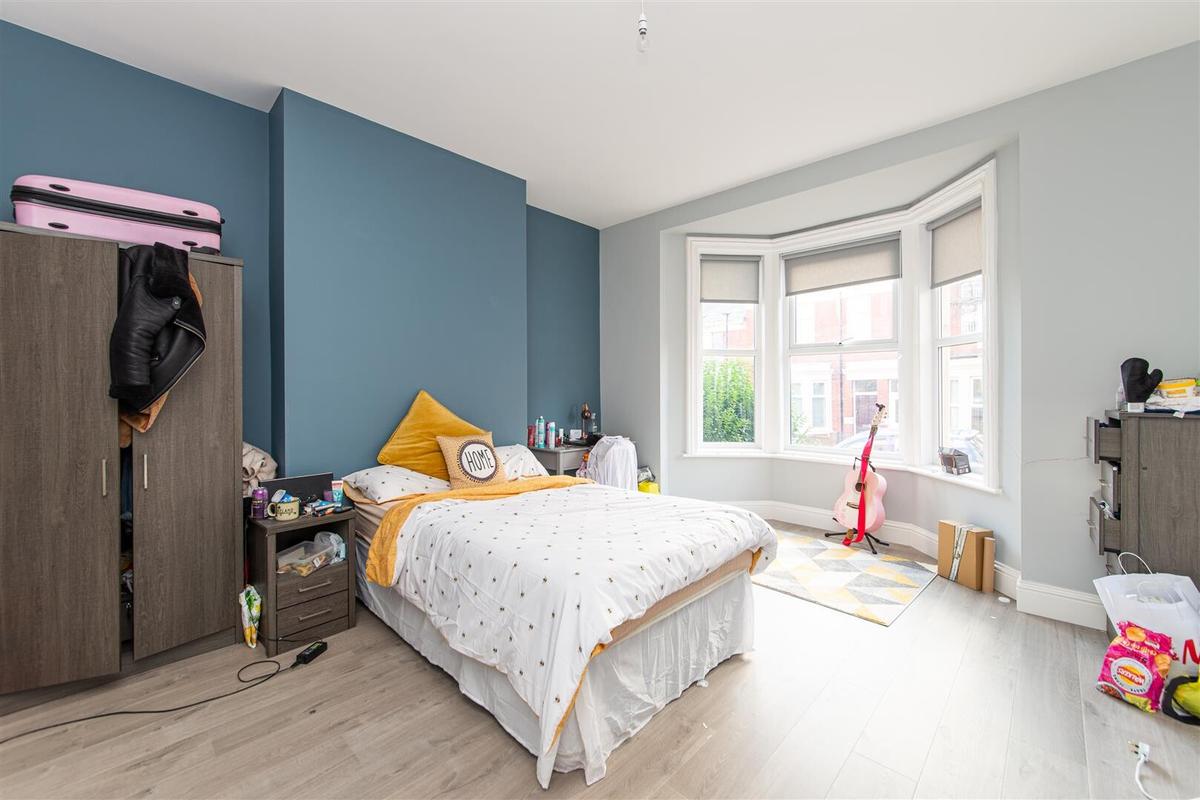 5 bedroom house for rent Brandon Grove, Newcastle, NE2 1PA UniHomes