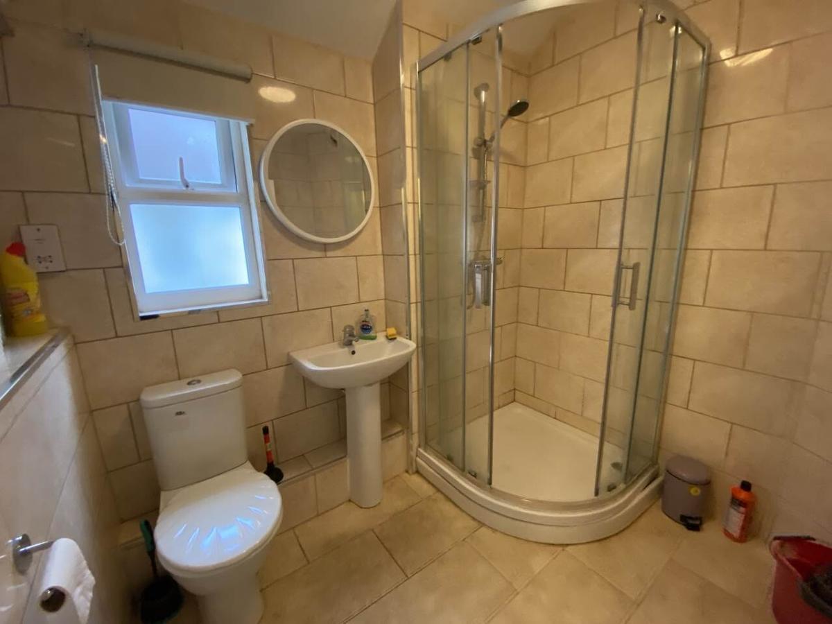 5 bedroom house for rent Tewkesbury Street, Cardiff, CF24 4QQ UniHomes