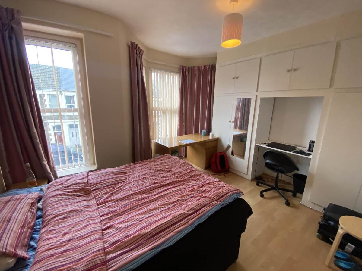 5 bedroom house for rent Tewkesbury Street, Cardiff, CF24 4QQ UniHomes