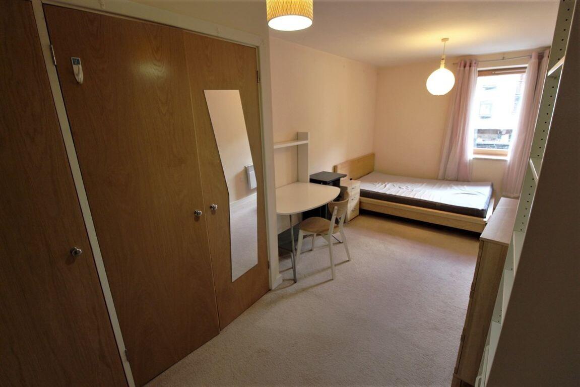 2 bedroom apartment for rent Priory Place, Coventry, CV1 5SE UniHomes
