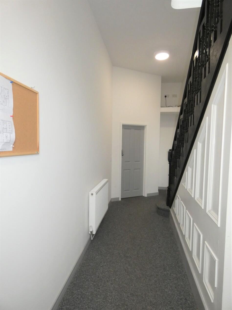 3 bedroom apartment for rent Jasper Street StokeonTrent, ST1 3DA