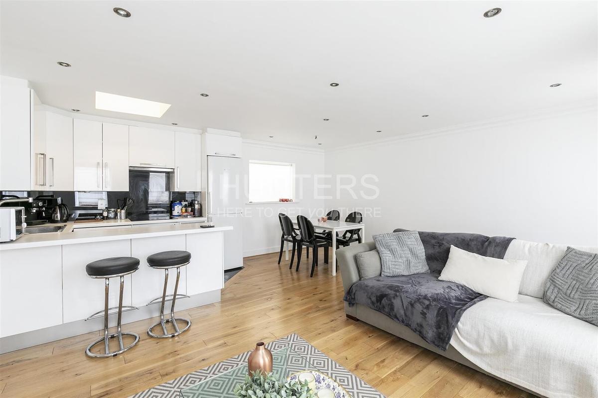 1 bedroom apartment for rent Marlborough House, London, NW3 6LB UniHomes