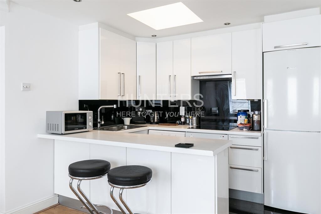 1 bedroom apartment for rent Marlborough House, London, NW3 6LB UniHomes