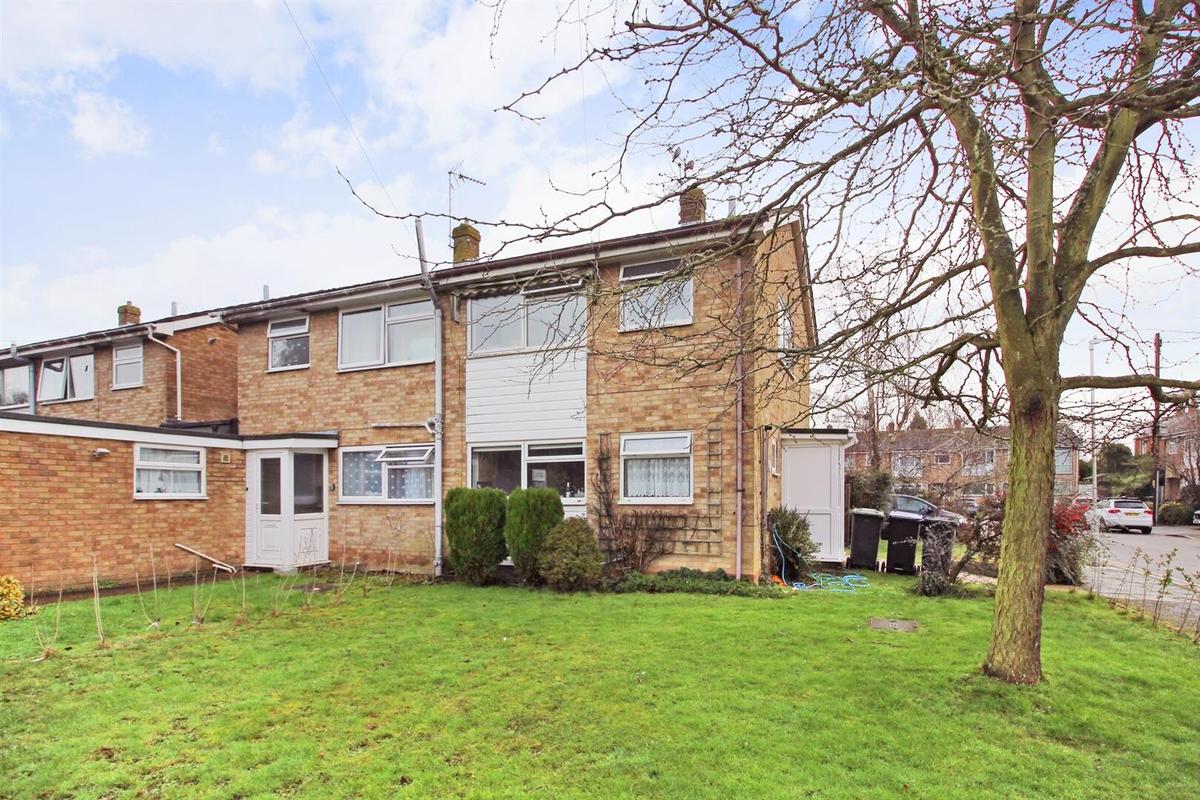 4 bedroom house for rent St Michaels Place, Canterbury, CT2 7HQ UniHomes