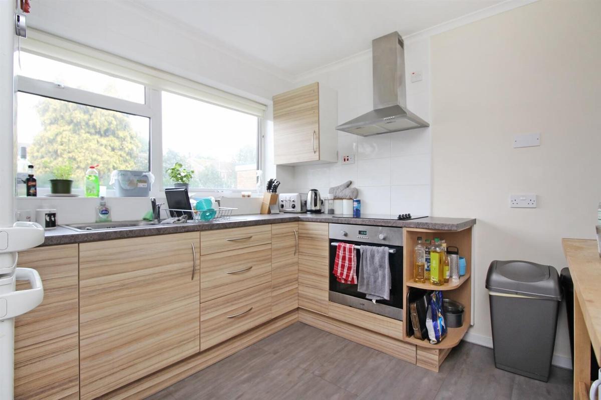 4 bedroom house for rent St Michaels Place, Canterbury, CT2 7HQ UniHomes