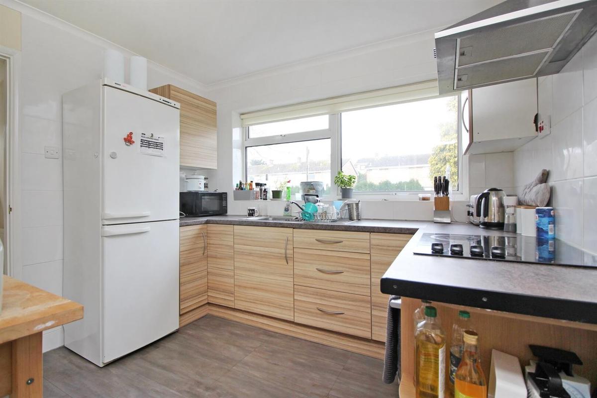 4 bedroom house for rent St Michaels Place, Canterbury, CT2 7HQ UniHomes