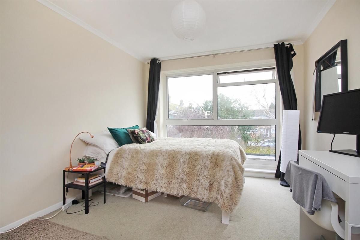 4 bedroom house for rent St Michaels Place, Canterbury, CT2 7HQ UniHomes