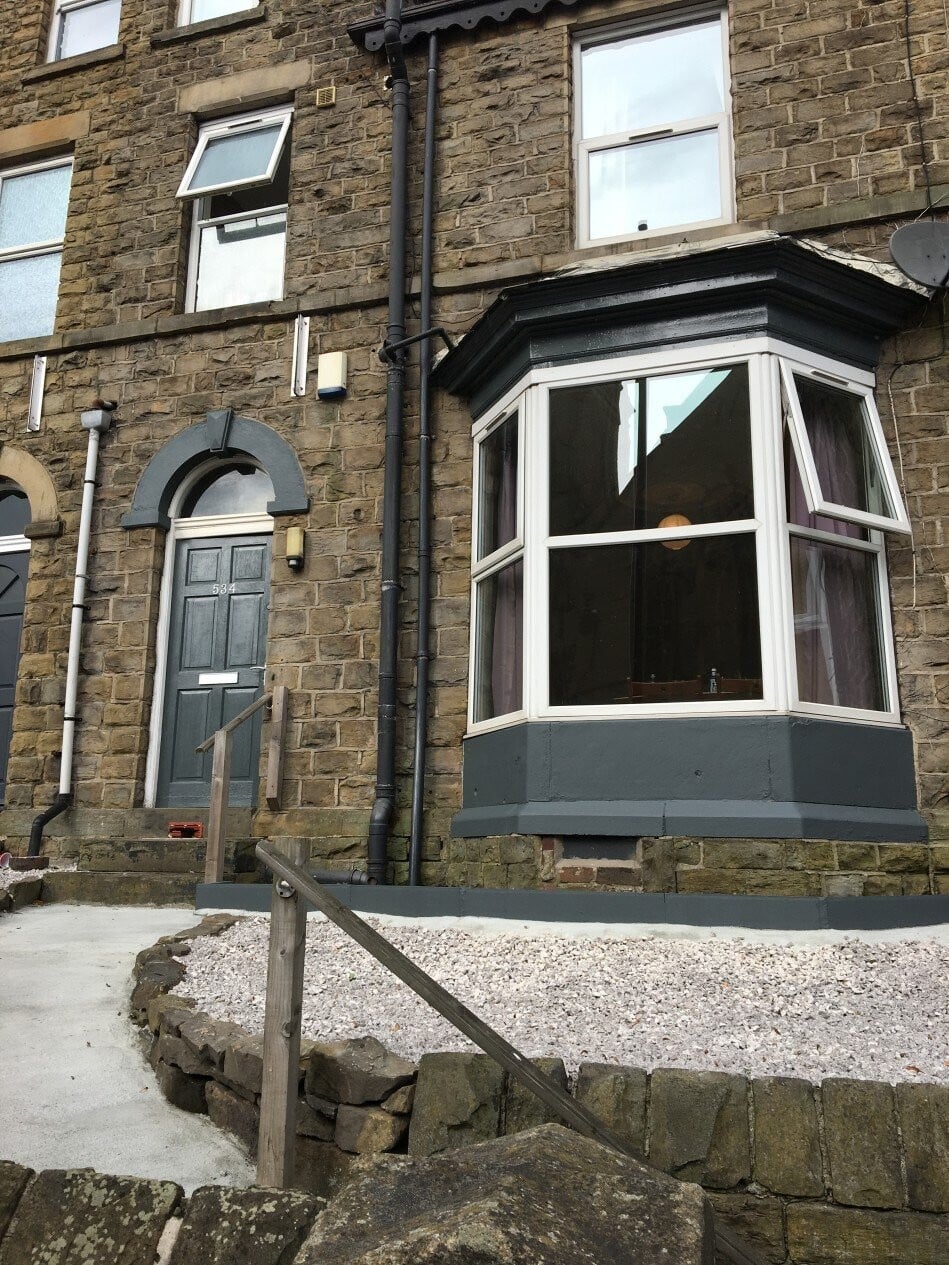 6 bedroom house for rent Ecclesall Road, Sheffield, S11 8PY UniHomes