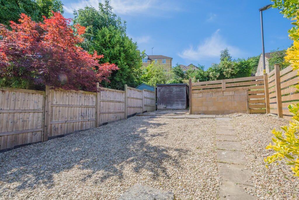 5 bedroom house for rent The Brow, Bath, BA2 1EA UniHomes